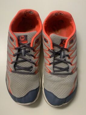Merrell Women’s Bare Access Arc 4 Trail Running Batefoot Zero Drop Shoes